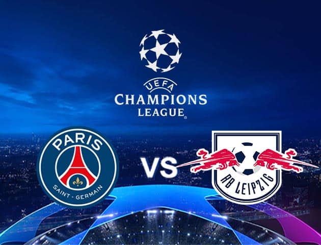 Soi kèo Win2888win288 PSG vs Leipzig, 25/11/2020 – Cúp C1 Châu Âu