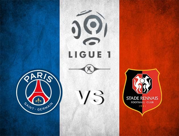 Soi kèo Win2888win288 PSG vs Rennes, 8/11/2020 – VĐQG Pháp [Ligue 1]