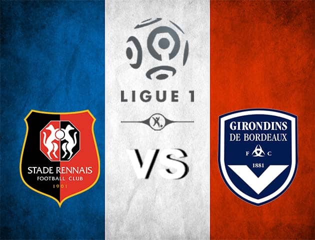 Soi kèo Win2888win288 Rennes vs Bordeaux, 22/11/2020 – VĐQG Pháp [Ligue 1]