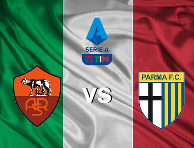 Soi kèo nhà cái AS Roma vs Parma, 22/11/2020 - VĐQG Ý [Serie A]