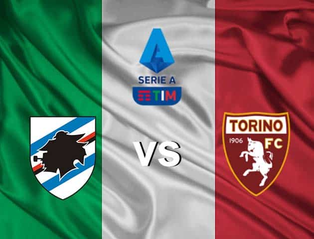 Soi kèo nhà cái Torino vs Sampdoria, 1/12/2020 - VĐQG Ý [Serie A]