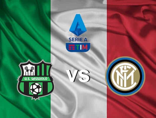 Soi kèo nhà cái Sassuolo vs Inter, 28/11/2020 - VĐQG Ý [Serie A]