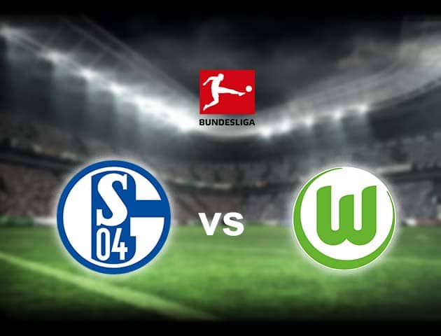 Soi kèo nhà cái Schalke 04 vs Wolfsburg, 21/11/2020 - VĐQG Đức [Bundesliga]