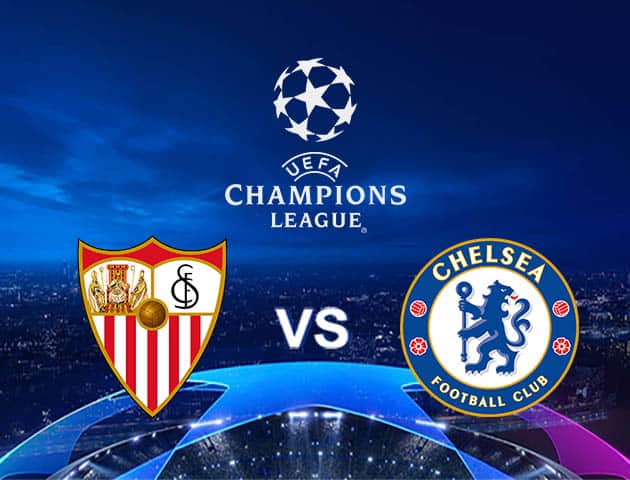 Soi kèo Win2888win288 Sevilla vs Chelsea, 03/12/2020 – Cúp C1 Châu Âu