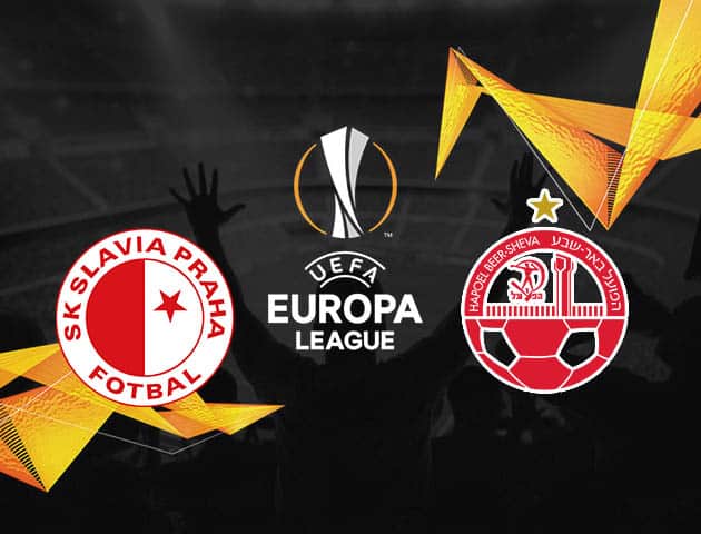 Soi kèo Win2888win288 Slavia Praha vs Hapoel Be’er Sheva, 4/12/2020 – Cúp C2 Châu Âu