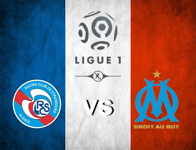 Soi kèo Win2888win288 Strasbourg vs Olympique Marseille, 7/11/2020 – VĐQG Pháp [Ligue 1]