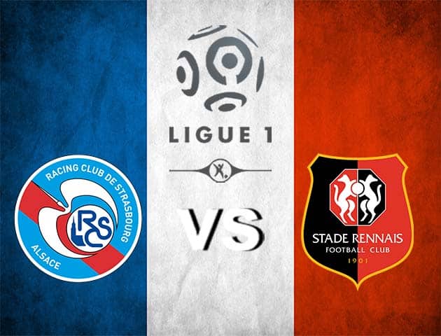 Soi kèo Win2888win288 Strasbourg vs Rennes, 29/11/2020 – VĐQG Pháp [Ligue 1]