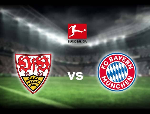 Soi kèo nhà cái Stuttgart vs Bayern Munich, 28/11/2020 - VĐQG Đức [Bundesliga]