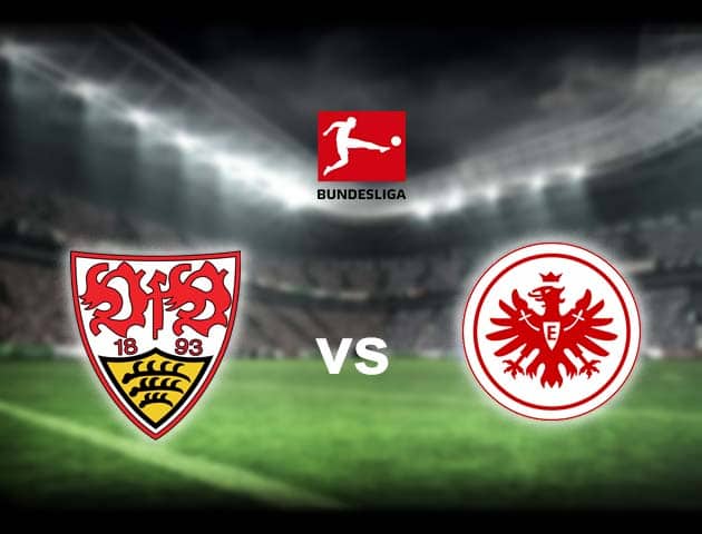 Soi kèo nhà cái Stuttgart vs Eintracht Frankfurt,7/11/2020 - VĐQG Tây Ban Nha