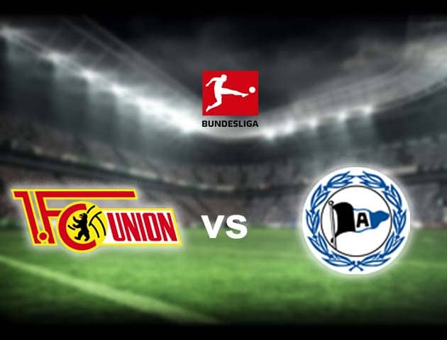 Soi kèo nhà cái Union Berlin vs Arminia Bielefeld, 8/11/2020 - VĐQG Tây Ban Nha