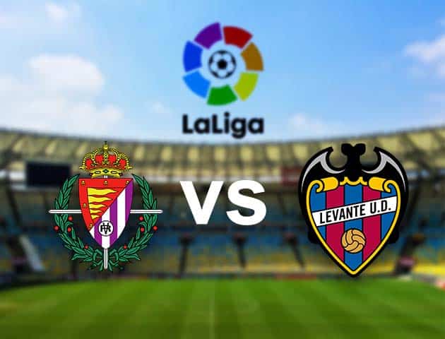 Soi kèo nhà cái Valladolid vs Levante, 29/11/2020 - VĐQG Tây Ban Nha