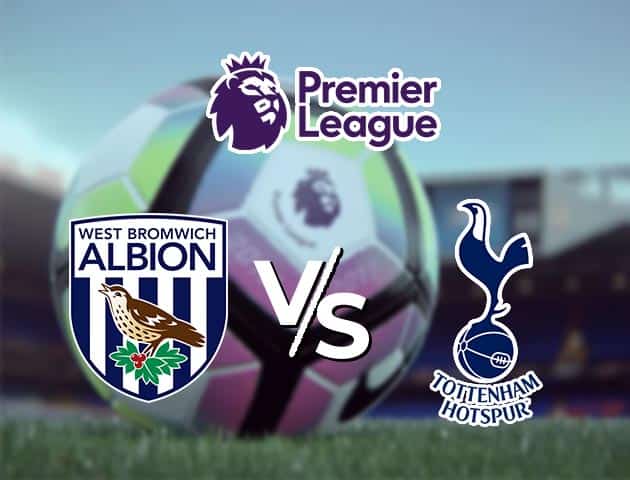 Soi kèo nhà cái West Bromwich Albion vs Tottenham Hotspur, 7/11/2020 - Ngoại Hạng Anh