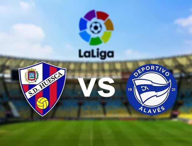 Soi kèo nhà cái Huesca vs Alaves, 13/12/2020 - VĐQG Tây Ban Nha