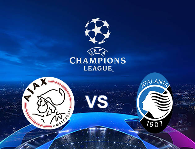 Soi kèo nhà cái Ajax vs Atalanta, 10/12/2020 - Cúp C1 Châu Âu