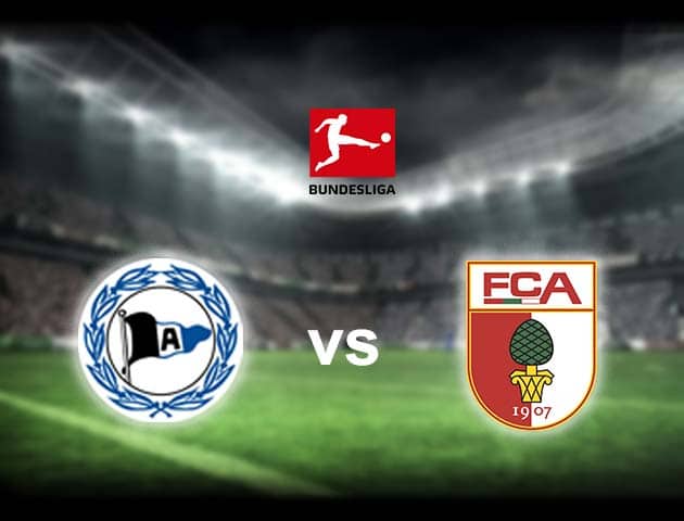 Soi kèo nhà cái Arminia Bielefeld vs Augsburg, 17/12/2020 - VĐQG Đức [Bundesliga]