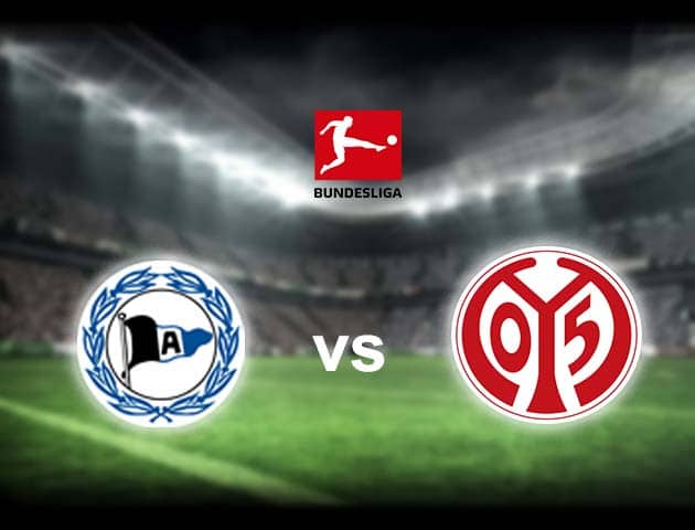 Soi kèo nhà cái Arminia Bielefeld vs Mainz, 05/12/2020 - VĐQG Đức [Bundesliga]