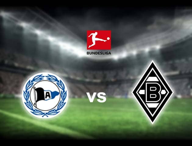 Soi kèo nhà cái Arminia Bielefeld vs B. Monchengladbach, 2/1/2021 - VĐQG Đức [Bundesliga]