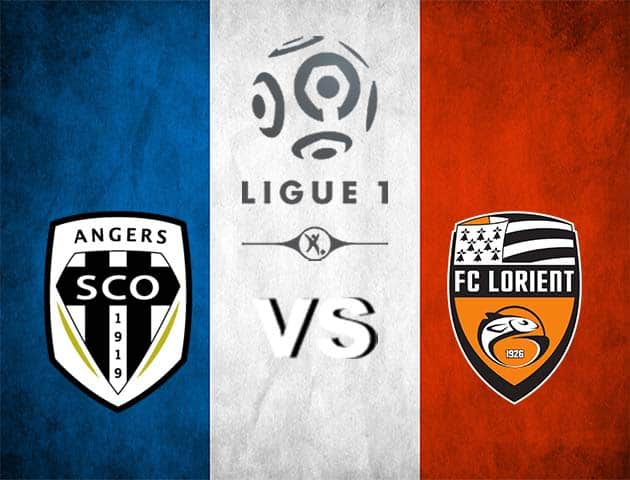 Soi kèo nhà cái Angers vs Lorient, 06/12/2020 - VĐQG Pháp [Ligue 1]