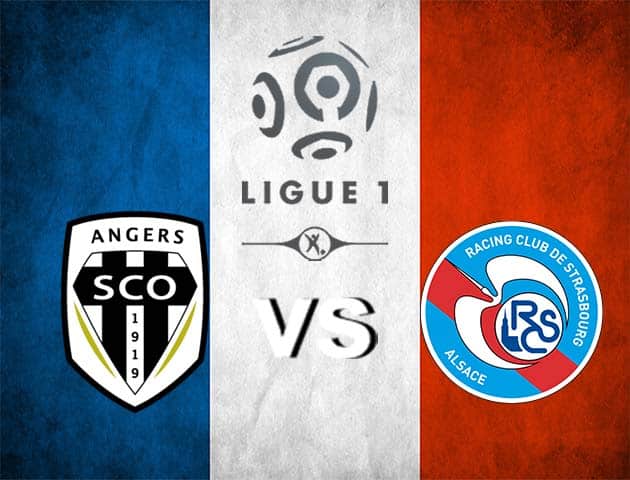 Soi kèo Win2888win288 Angers vs Strasbourg, 17/12/2020 – VĐQG Pháp [Ligue 1]