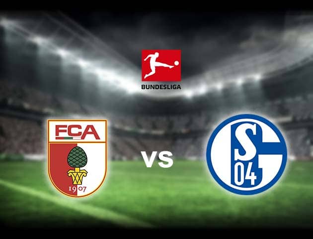 Soi kèo nhà cái Augsburg vs Schalke, 13/12/2020 - VĐQG Đức [Bundesliga]