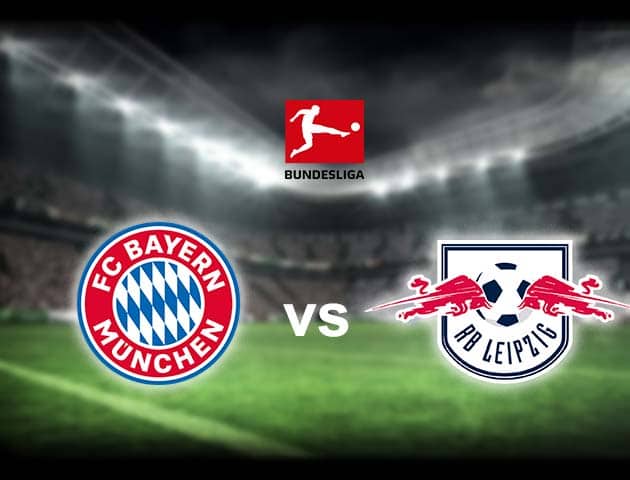 Soi kèo nhà cái Bayern Munich vs RB Leipzig, 06/12/2020 - VĐQG Đức [Bundesliga]