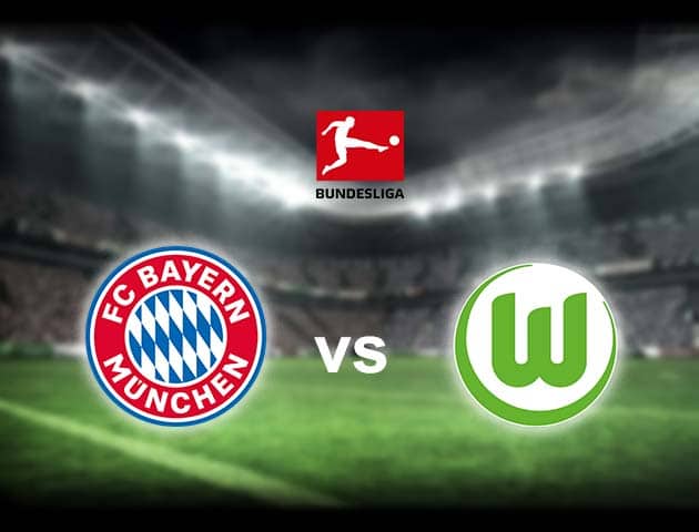 Soi kèo nhà cái Bayern Munich vs Wolfsburg, 17/12/2020 - VĐQG Đức [Bundesliga]