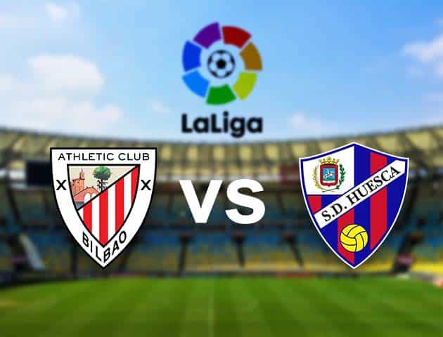 Soi kèo nhà cái Ath Bilbao vs Huesca, 19/12/2020 - VĐQG Tây Ban Nha