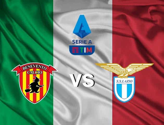 Soi kèo nhà cái Benevento vs Lazio, 16/12/2020 - VĐQG Ý [Serie A]