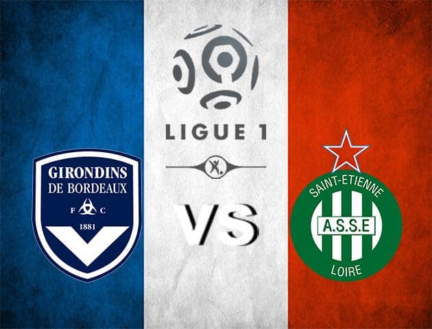 Soi kèo Win2888win288 Bordeaux vs St Etienne, 17/12/2020 – VĐQG Pháp [Ligue 1]