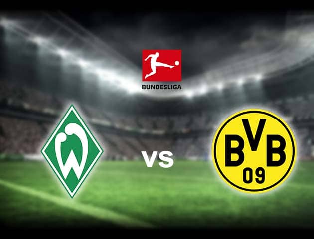 Soi kèo nhà cái Werder Bremen vs Dortmund, 16/12/2020 - VĐQG Đức [Bundesliga]