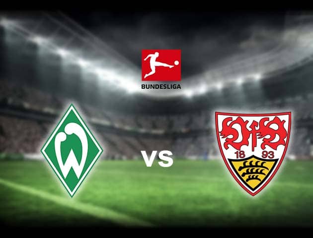 Soi kèo nhà cái Werder Bremen vs Stuttgart, 06/12/2020 - VĐQG Đức [Bundesliga]