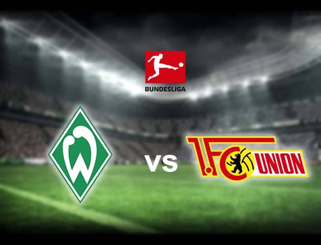 Soi kèo nhà cái Werder Bremen vs Union Berlin, 2/1/2021 - VĐQG Đức [Bundesliga]