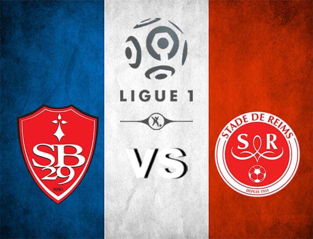 Soi kèo Win2888win288 Brest vs Reims, 13/12/2020 – VĐQG Pháp [Ligue 1]