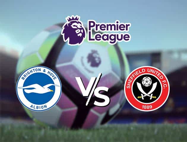 Soi kèo nhà cái Brighton vs Sheffield Utd, 20/12/2020 - Ngoại Hạng Anh