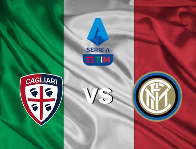 Soi kèo nhà cái Cagliari vs Inter, 13/12/2020 - VĐQG Ý [Serie A]