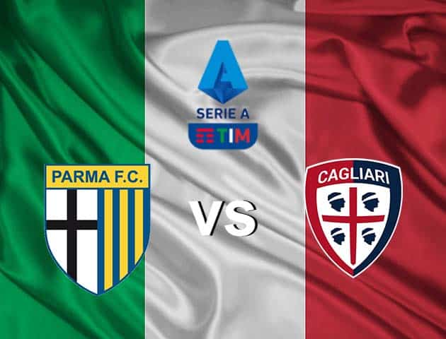 Soi kèo nhà cái Parma vs Cagliari, 17/12/2020 - VĐQG Ý [Serie A]