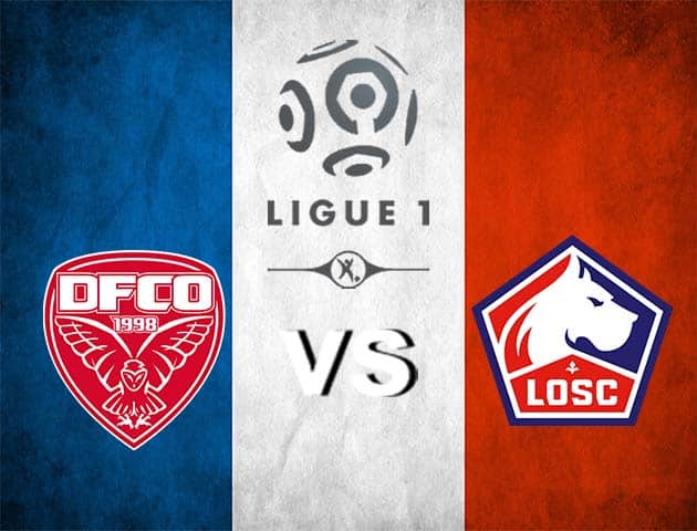 Soi kèo Win2888win288 Dijon vs Lille, 17/12/2020 – VĐQG Pháp [Ligue 1]