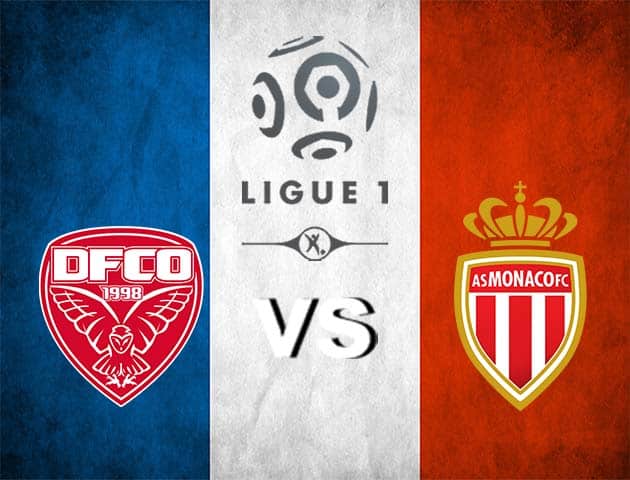 Soi kèo Win2888win288 Dijon vs Monaco, 20/12/2020 – VĐQG Pháp [Ligue 1]