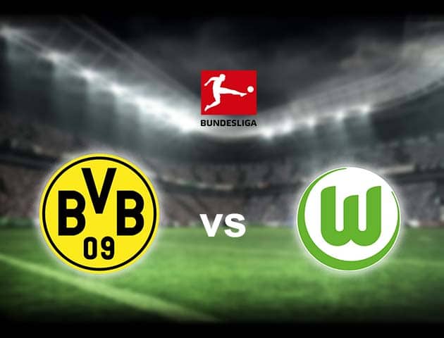 Soi kèo Win2888win288 Dortmund vs Wolfsburg, 3/1/2021 - VĐQG Đức [Bundesliga]