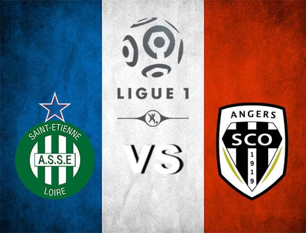 Soi kèo Win2888win288 St Etienne vs Angers, 12/12/2020 – VĐQG Pháp [Ligue 1]