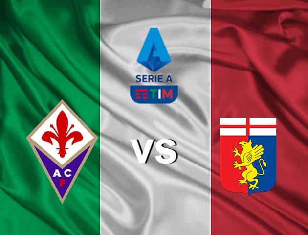 Soi kèo nhà cái Fiorentina vs Genoa, 08/12/2020 - VĐQG Ý [Serie A]