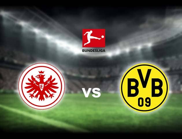 Soi kèo nhà cái Eintracht Frankfurt vs Dortmund, 05/12/2020 - VĐQG Đức [Bundesliga]