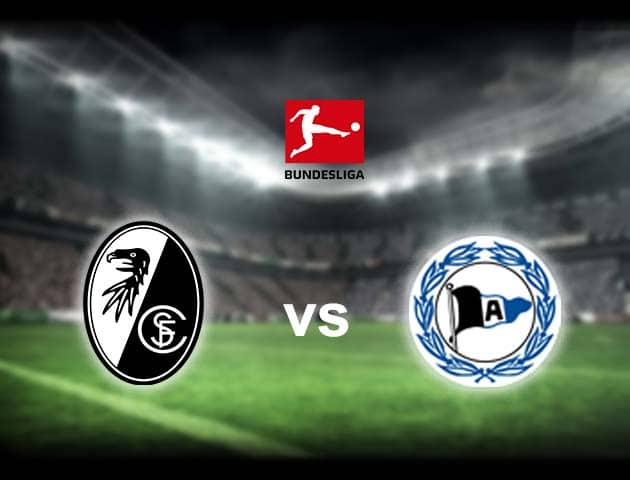 Soi kèo nhà cái Freiburg vs Arminia Bielefeld, 13/12/2020 - VĐQG Đức [Bundesliga]