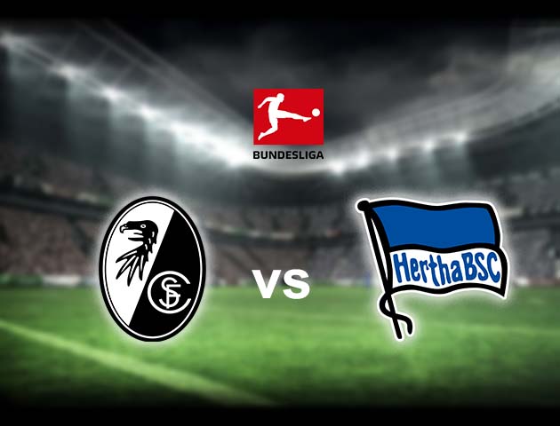 Soi kèo nhà cái Freiburg vs Hertha Berlin, 16/12/2020 - VĐQG Đức [Bundesliga]