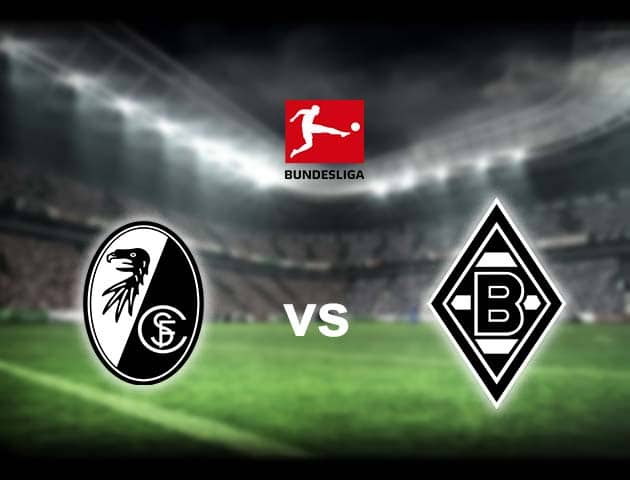 Soi kèo nhà cái Freiburg vs B. Monchengladbach, 05/12/2020 - VĐQG Đức [Bundesliga]