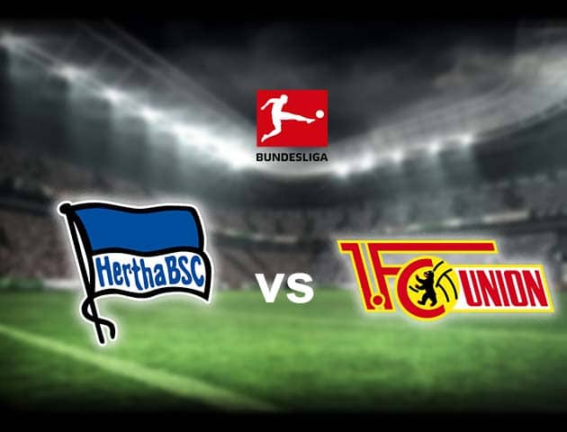 Soi kèo nhà cái Hertha Berlin vs Union Berlin, 05/12/2020 - VĐQG Đức [Bundesliga]