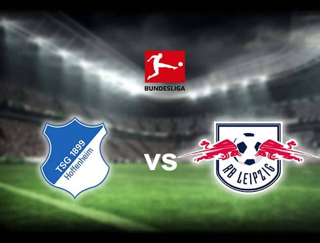 Soi kèo nhà cái Hoffenheim vs RB Leipzig, 17/12/2020 - VĐQG Đức [Bundesliga]