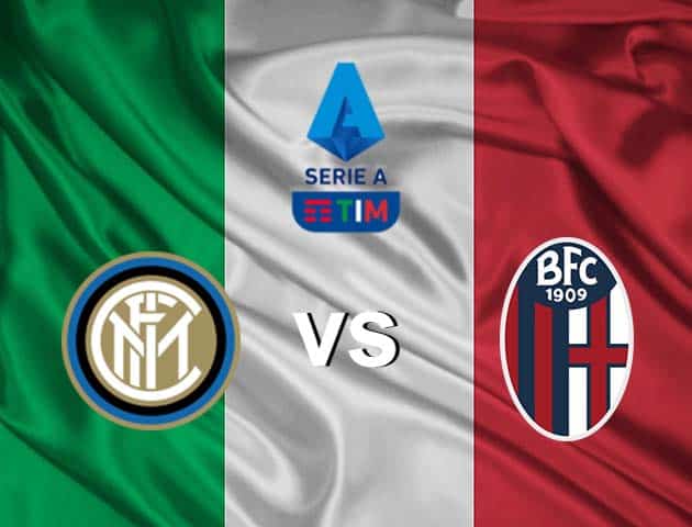 Soi kèo nhà cái Inter vs Bologna, 06/12/2020 - VĐQG Ý [Serie A]