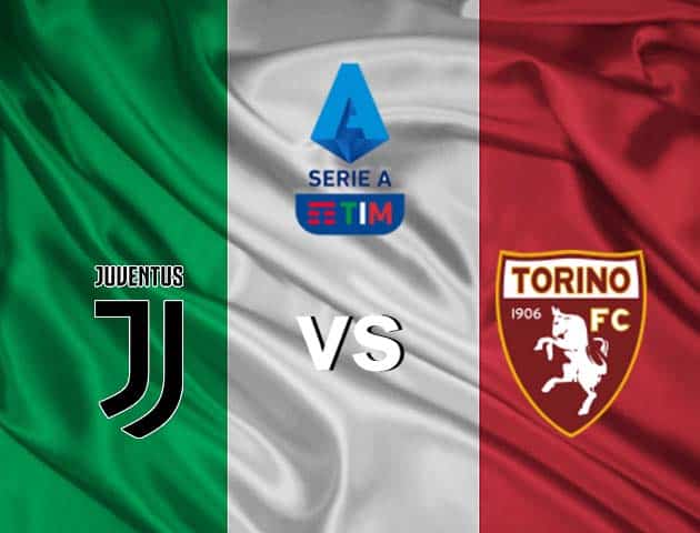 Soi kèo nhà cái Juventus vs Torino, 06/12/2020 - VĐQG Ý [Serie A]