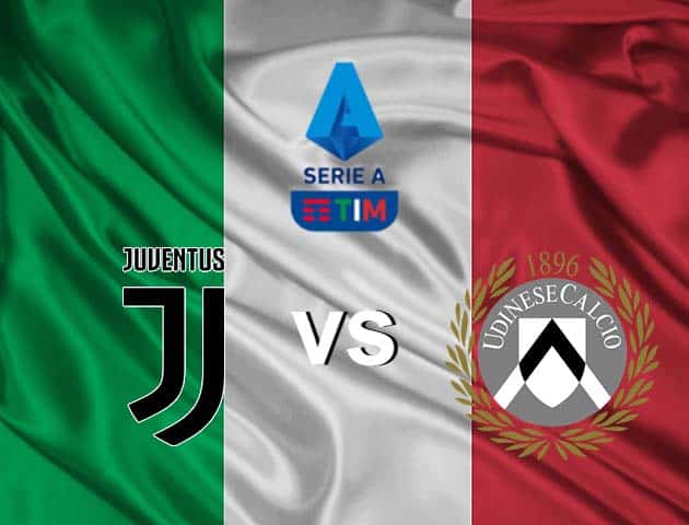 Soi kèo nhà cái Juventus vs Udinese, 4/1/2021 - VĐQG Ý [Serie A]